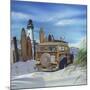 G'Day Mate-Scott Westmoreland-Mounted Art Print