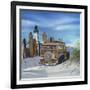 G'Day Mate-Scott Westmoreland-Framed Art Print