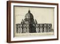 Brown Frame