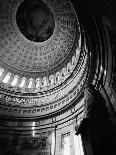 Rotunda of the United States Capitol-G^E^ Kidder Smith-Stretched Canvas