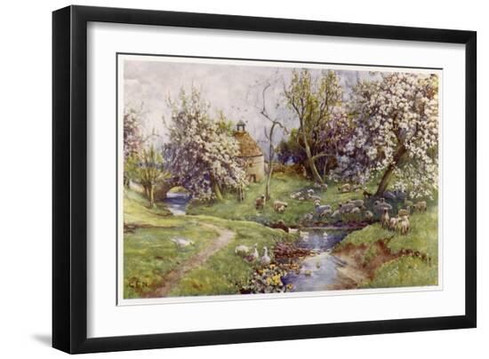 Art Print, , large
