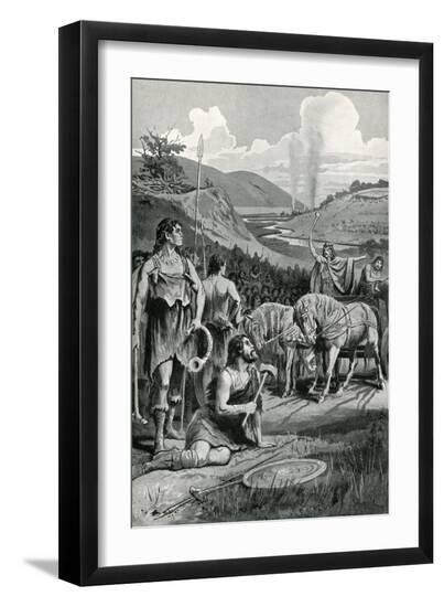 Art Print, , large
