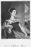 Abigail Adams-G.F. Storm-Giclee Print