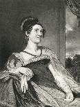 Louisa Catherine Adams-G.F. Storm-Art Print