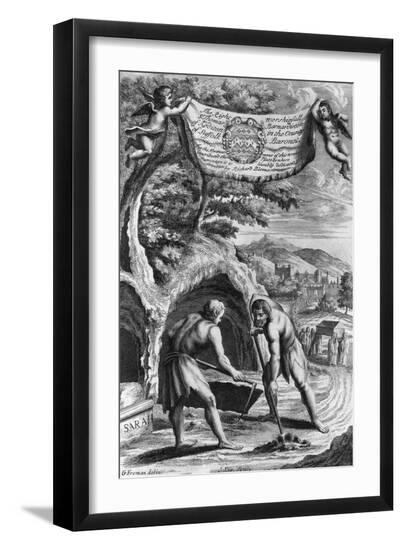 Art Print, , large