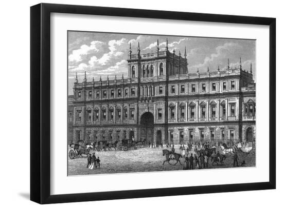 Art Print, , large