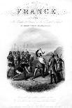 Repulse of the Russians, Battle of Kars, Turkey, Crimean War, September 1855-G Greatbach-Giclee Print