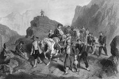 Battle of Drumclog-G Greatbach-Art Print