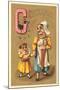 Wood Mount