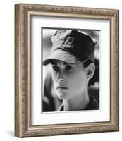 G.I. Jane-null-Framed Photo