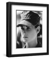 G.I. Jane-null-Framed Photo