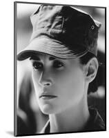 G.I. Jane-null-Mounted Photo