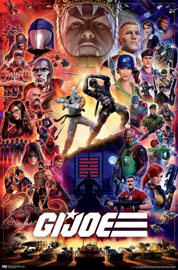 Poster, , large