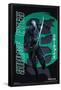 G.I. Joe: Snake Eyes - Green-Trends International-Framed Poster