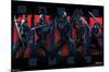 G.I. Joe: Snake Eyes - Group-Trends International-Mounted Poster