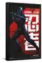 G.I. Joe: Snake Eyes - Pose-Trends International-Framed Poster
