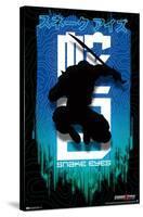 G.I. Joe: Snake Eyes - Shadow-Trends International-Stretched Canvas