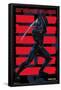 G.I. Joe: Snake Eyes - Sword-Trends International-Framed Poster