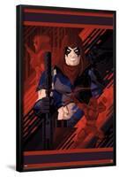 G.I. Joe - Zartan-Trends International-Framed Poster