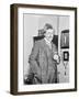 G.K.Chesterton, 1915-null-Framed Photographic Print