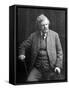 G. K. Chesterton-Speaight-Framed Stretched Canvas