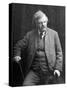 G. K. Chesterton-Speaight-Stretched Canvas