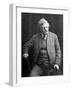 G. K. Chesterton-Speaight-Framed Premium Photographic Print