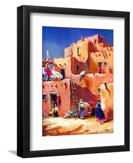 Premium Giclee Print, , large