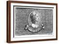 Brown Frame