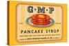 G.M.P. Pancake Syrup-null-Stretched Canvas