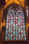Stained-Glass Windows-G&M-Photographic Print