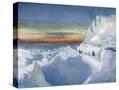 Stretched Canvas