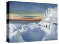 Stretched Canvas