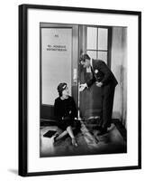 G' Men, 1935-null-Framed Photographic Print