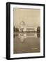 G. P. O. Calcutta-null-Framed Photographic Print