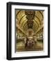 G.P.O. (Post Office), Ho Chi Minh City (Saigon), Vietnam, Southeast Asia-Christian Kober-Framed Photographic Print