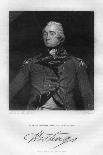 Francis Rawdon-Hastings (1754-182), 1st Marquis of Hastings, 19th Century-G Parker-Giclee Print
