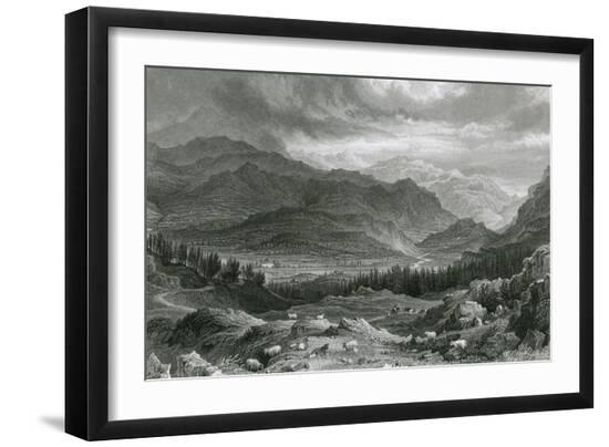 Art Print, , large