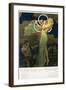 G. Ricordi and C. Editori Poster-Leopoldo Metlicovitz-Framed Photographic Print