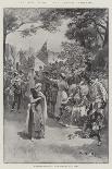 The Czar's Visit to Paris-G.S. Amato-Giclee Print