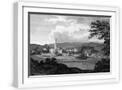 White Frame