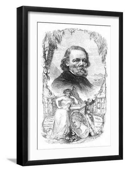 Art Print, , large