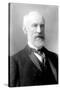 G. Stanley Hall, American Psychologist-Science Source-Stretched Canvas