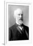 G. Stanley Hall, American Psychologist-Science Source-Framed Giclee Print