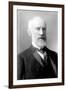 G. Stanley Hall, American Psychologist-Science Source-Framed Giclee Print