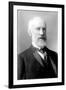 G. Stanley Hall, American Psychologist-Science Source-Framed Giclee Print