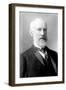 G. Stanley Hall, American Psychologist-Science Source-Framed Giclee Print