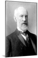 G. Stanley Hall, American Psychologist-Science Source-Mounted Giclee Print