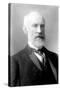 G. Stanley Hall, American Psychologist-Science Source-Stretched Canvas