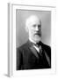 G. Stanley Hall, American Psychologist-Science Source-Framed Giclee Print